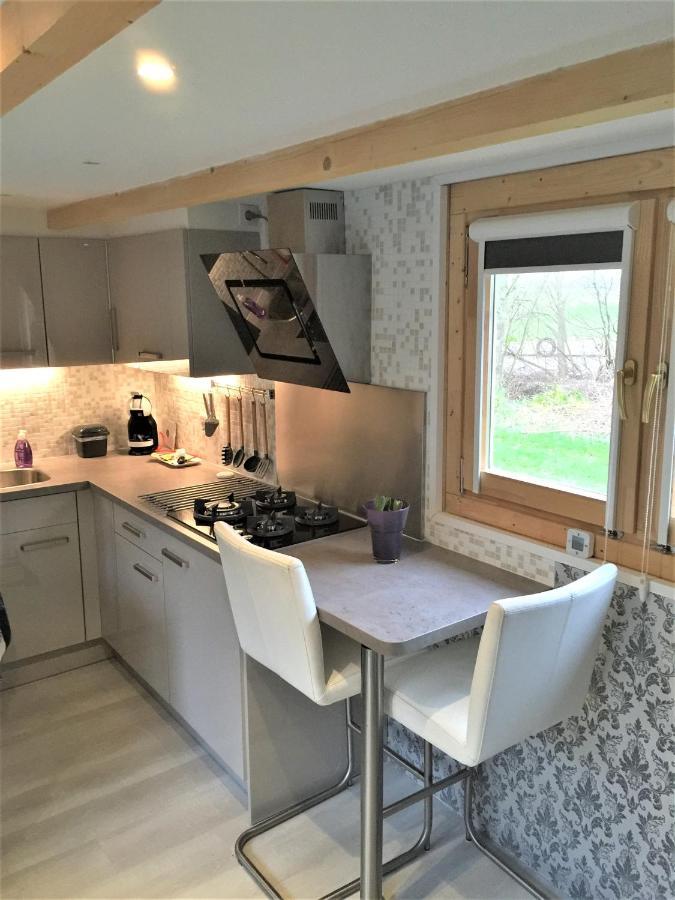 Gardenhouse Mariposa Βίλα Badhoevedorp Εξωτερικό φωτογραφία