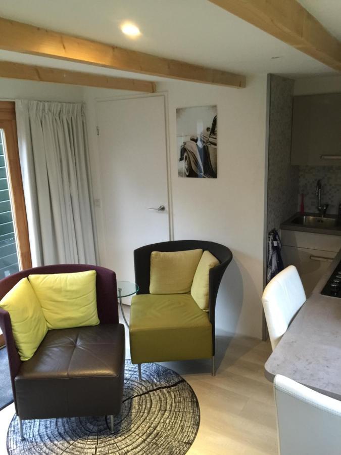 Gardenhouse Mariposa Βίλα Badhoevedorp Εξωτερικό φωτογραφία
