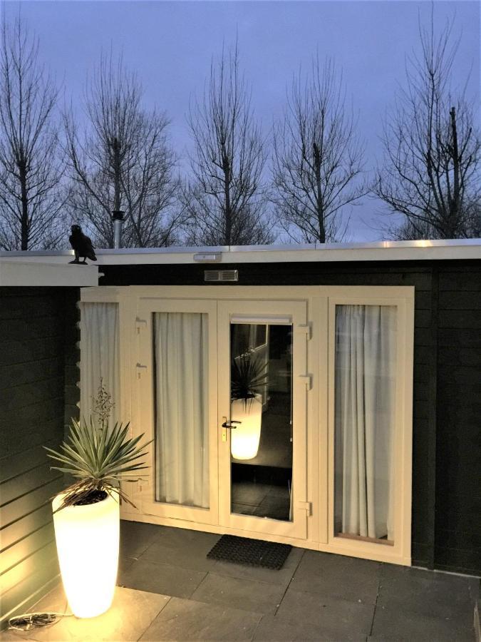 Gardenhouse Mariposa Βίλα Badhoevedorp Εξωτερικό φωτογραφία