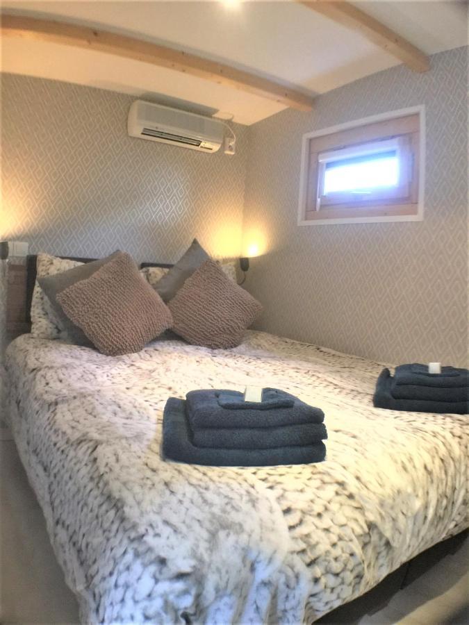 Gardenhouse Mariposa Βίλα Badhoevedorp Εξωτερικό φωτογραφία