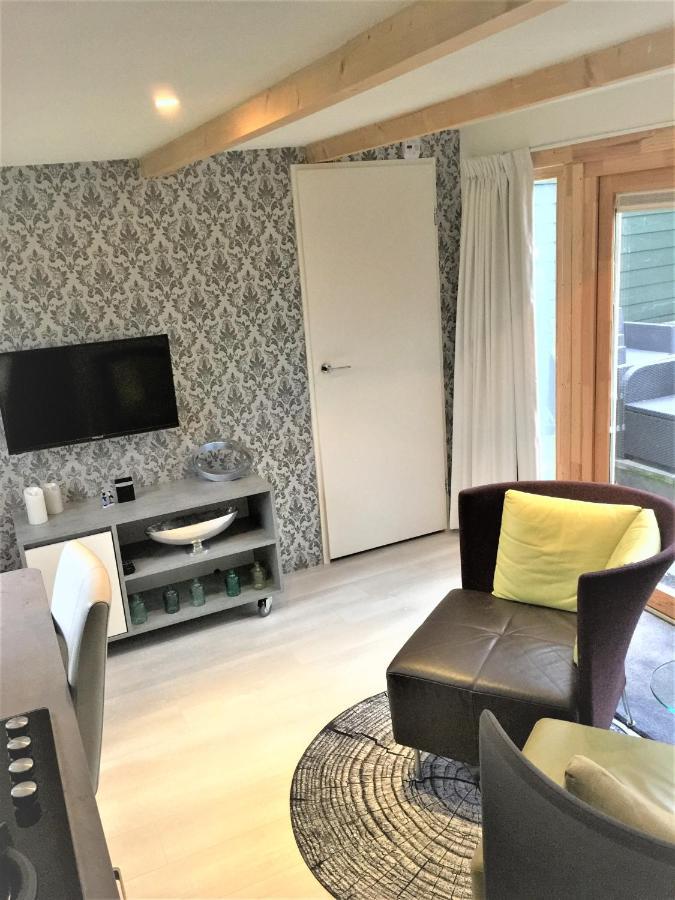 Gardenhouse Mariposa Βίλα Badhoevedorp Εξωτερικό φωτογραφία
