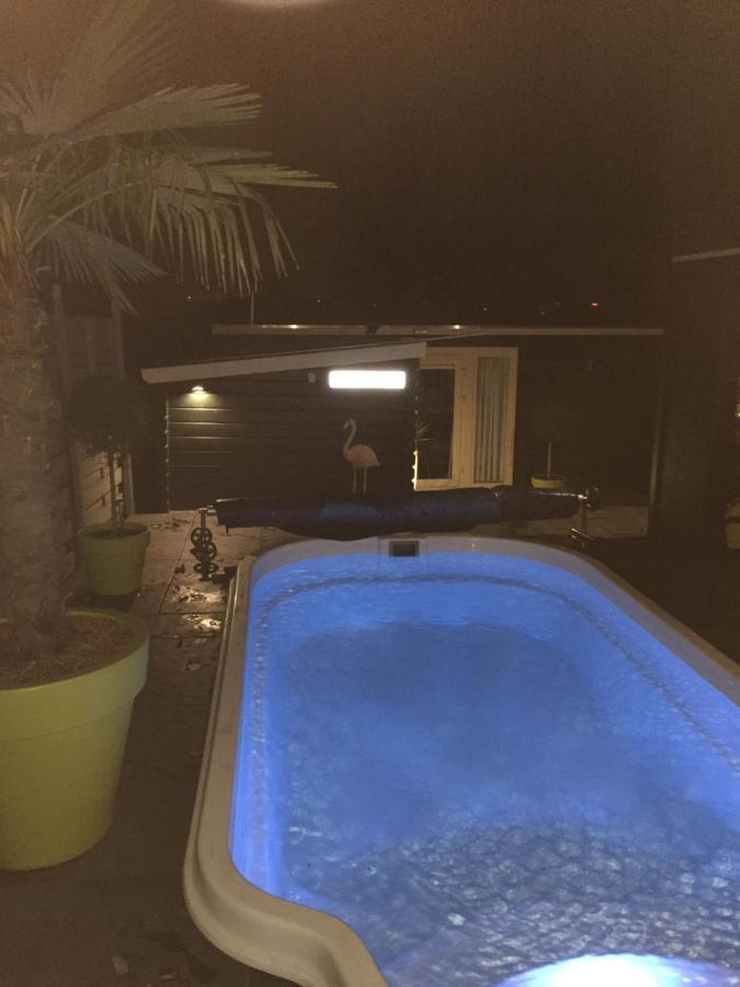 Gardenhouse Mariposa Βίλα Badhoevedorp Εξωτερικό φωτογραφία