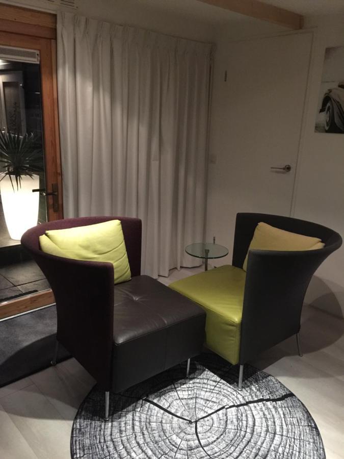 Gardenhouse Mariposa Βίλα Badhoevedorp Εξωτερικό φωτογραφία