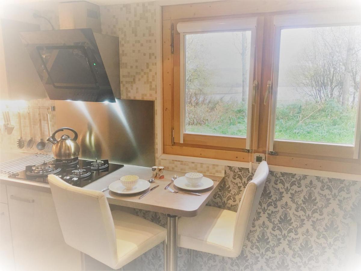 Gardenhouse Mariposa Βίλα Badhoevedorp Εξωτερικό φωτογραφία