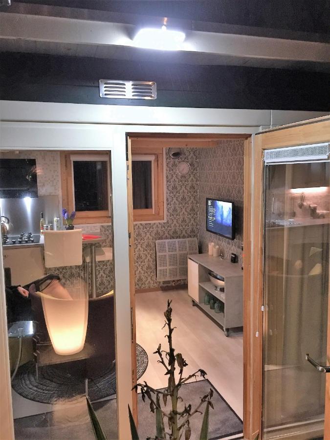 Gardenhouse Mariposa Βίλα Badhoevedorp Εξωτερικό φωτογραφία