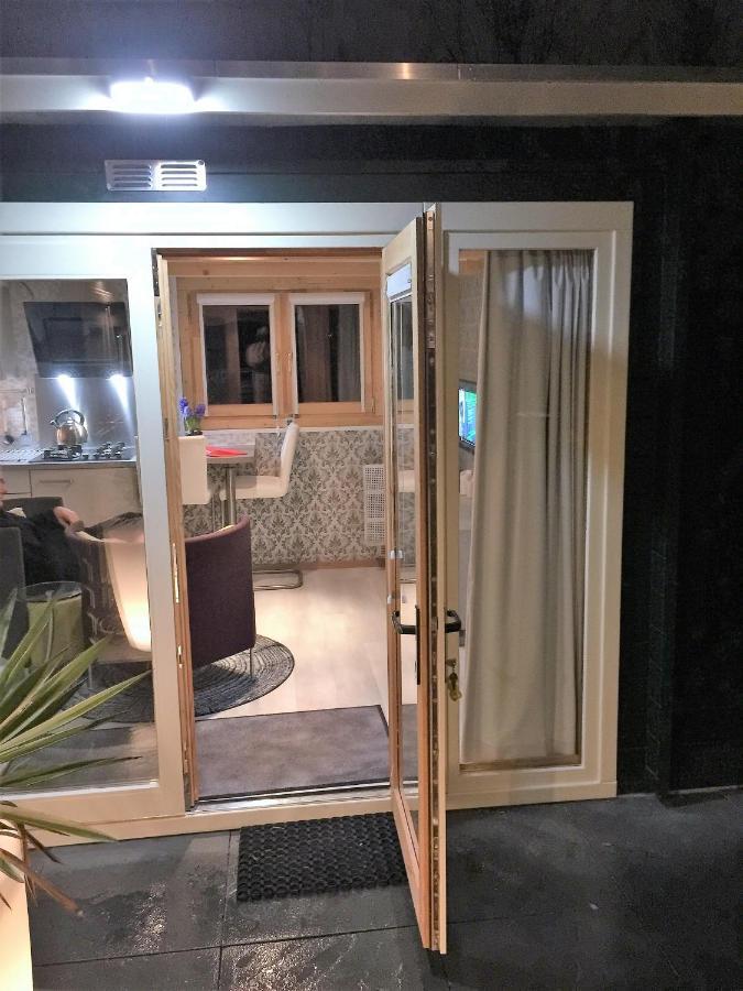 Gardenhouse Mariposa Βίλα Badhoevedorp Εξωτερικό φωτογραφία