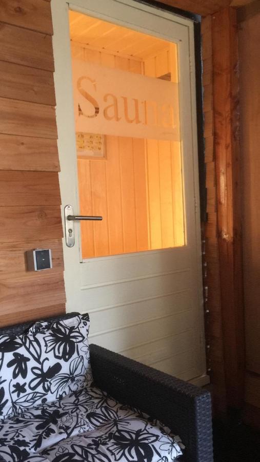 Gardenhouse Mariposa Βίλα Badhoevedorp Εξωτερικό φωτογραφία