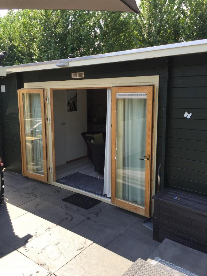 Gardenhouse Mariposa Βίλα Badhoevedorp Εξωτερικό φωτογραφία