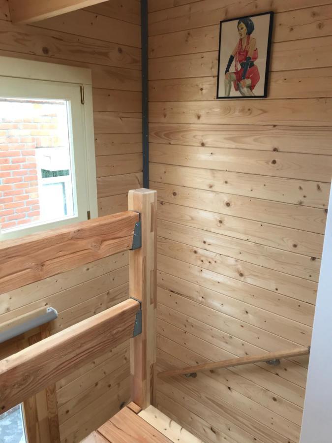 Gardenhouse Mariposa Βίλα Badhoevedorp Εξωτερικό φωτογραφία