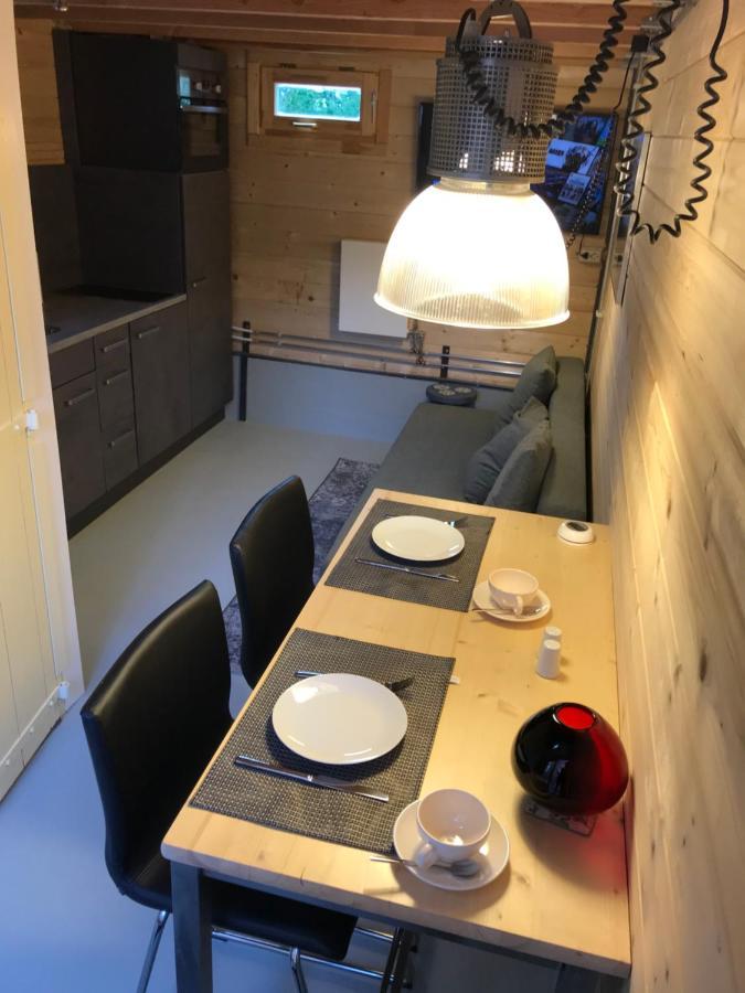Gardenhouse Mariposa Βίλα Badhoevedorp Εξωτερικό φωτογραφία