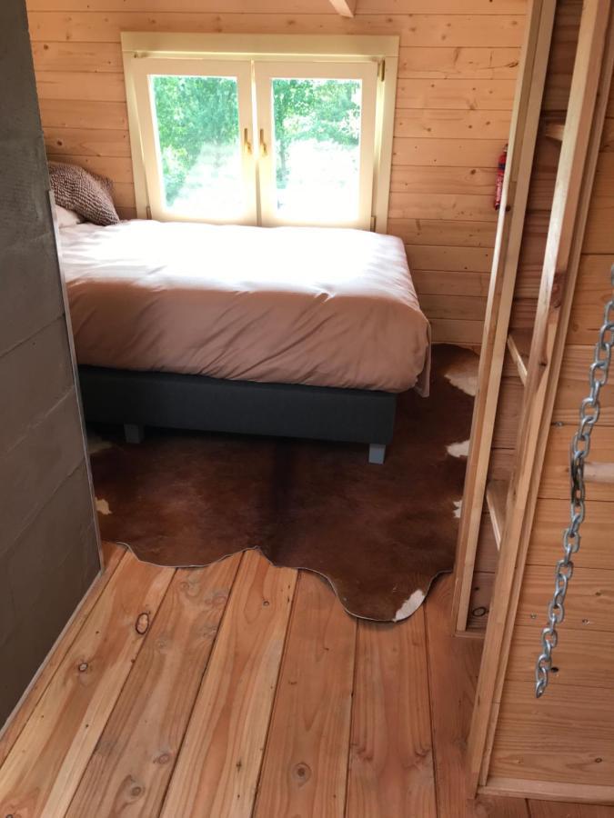 Gardenhouse Mariposa Βίλα Badhoevedorp Εξωτερικό φωτογραφία