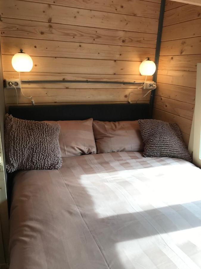 Gardenhouse Mariposa Βίλα Badhoevedorp Εξωτερικό φωτογραφία
