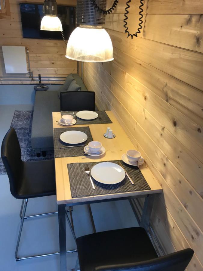 Gardenhouse Mariposa Βίλα Badhoevedorp Εξωτερικό φωτογραφία