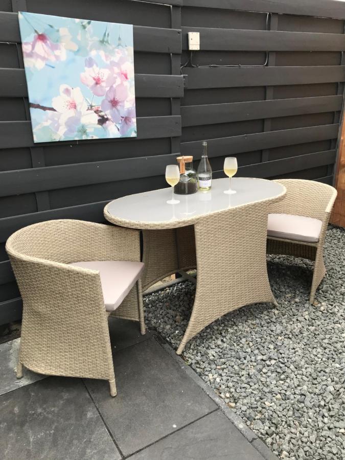 Gardenhouse Mariposa Βίλα Badhoevedorp Εξωτερικό φωτογραφία