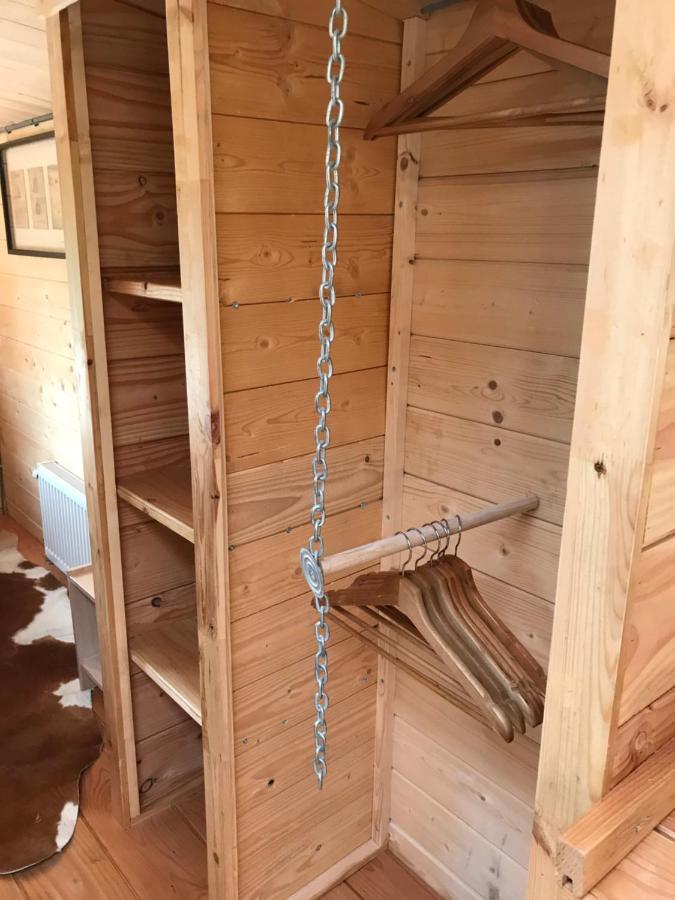 Gardenhouse Mariposa Βίλα Badhoevedorp Εξωτερικό φωτογραφία