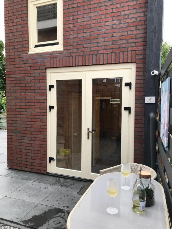 Gardenhouse Mariposa Βίλα Badhoevedorp Εξωτερικό φωτογραφία