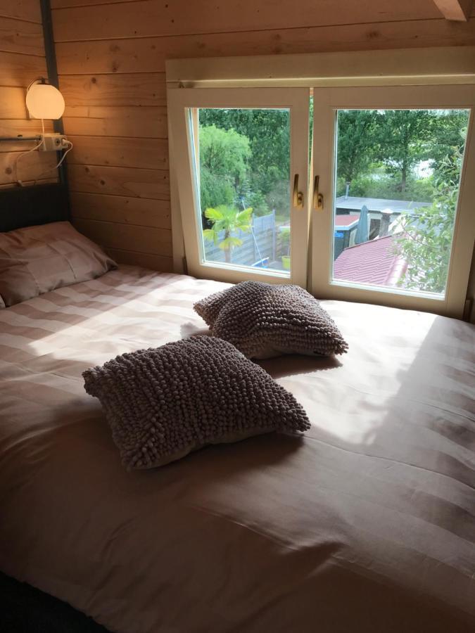 Gardenhouse Mariposa Βίλα Badhoevedorp Εξωτερικό φωτογραφία