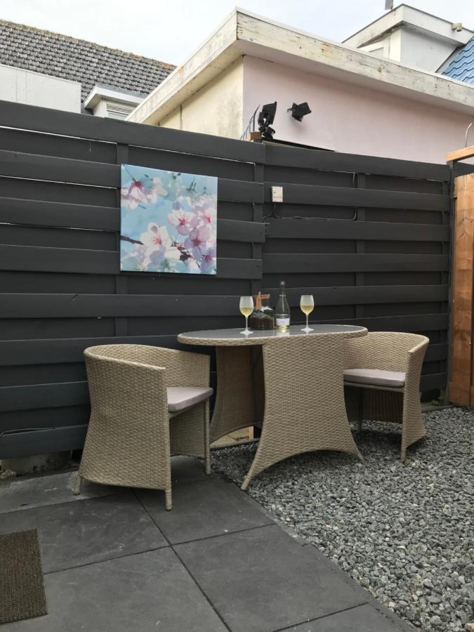 Gardenhouse Mariposa Βίλα Badhoevedorp Εξωτερικό φωτογραφία