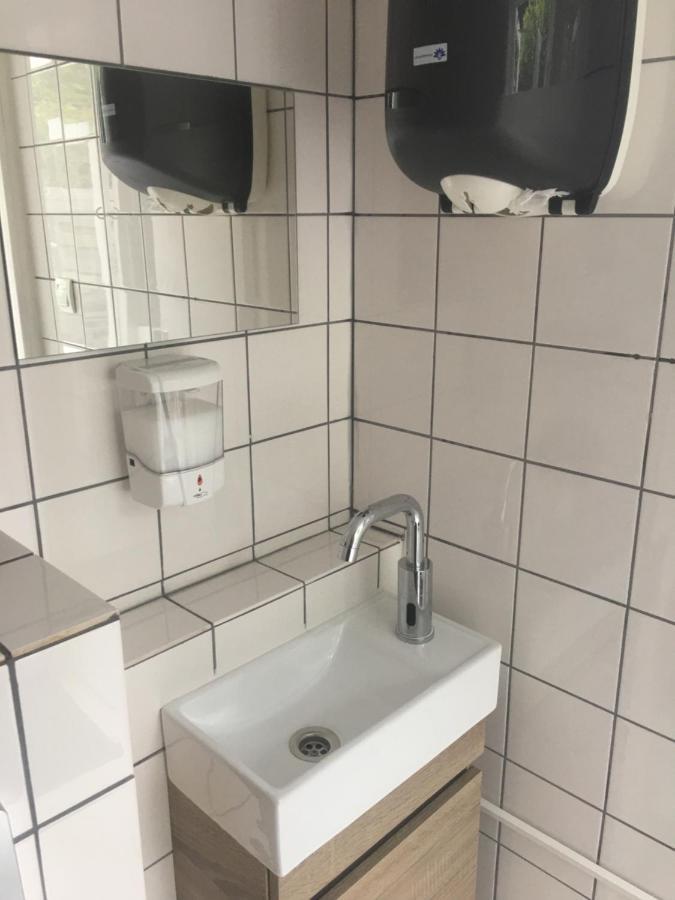 Gardenhouse Mariposa Βίλα Badhoevedorp Εξωτερικό φωτογραφία