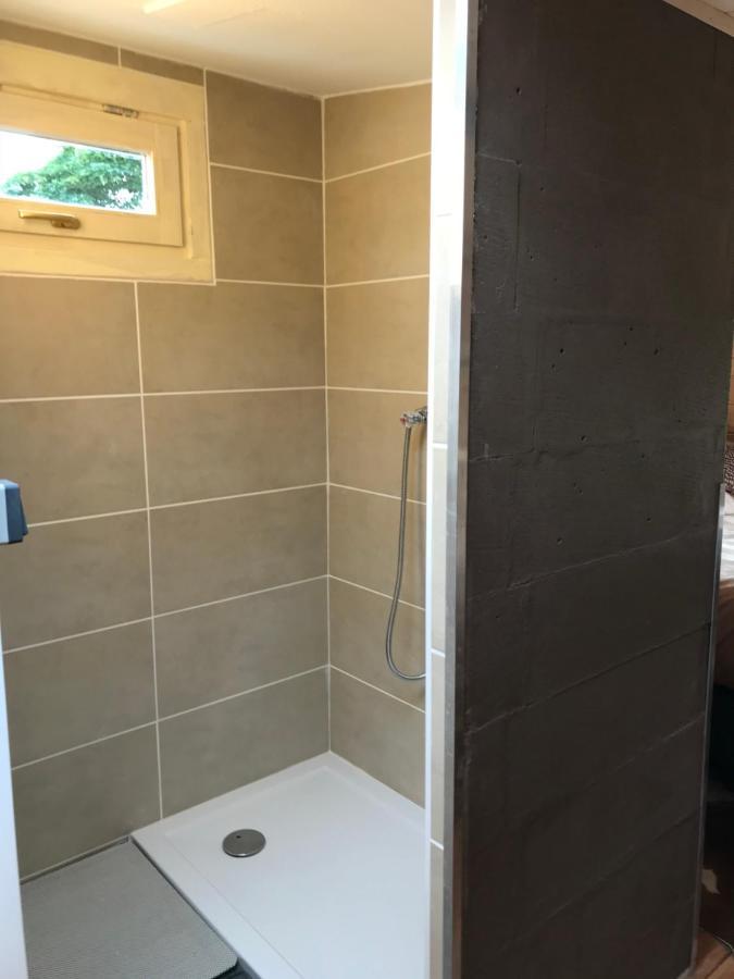 Gardenhouse Mariposa Βίλα Badhoevedorp Εξωτερικό φωτογραφία
