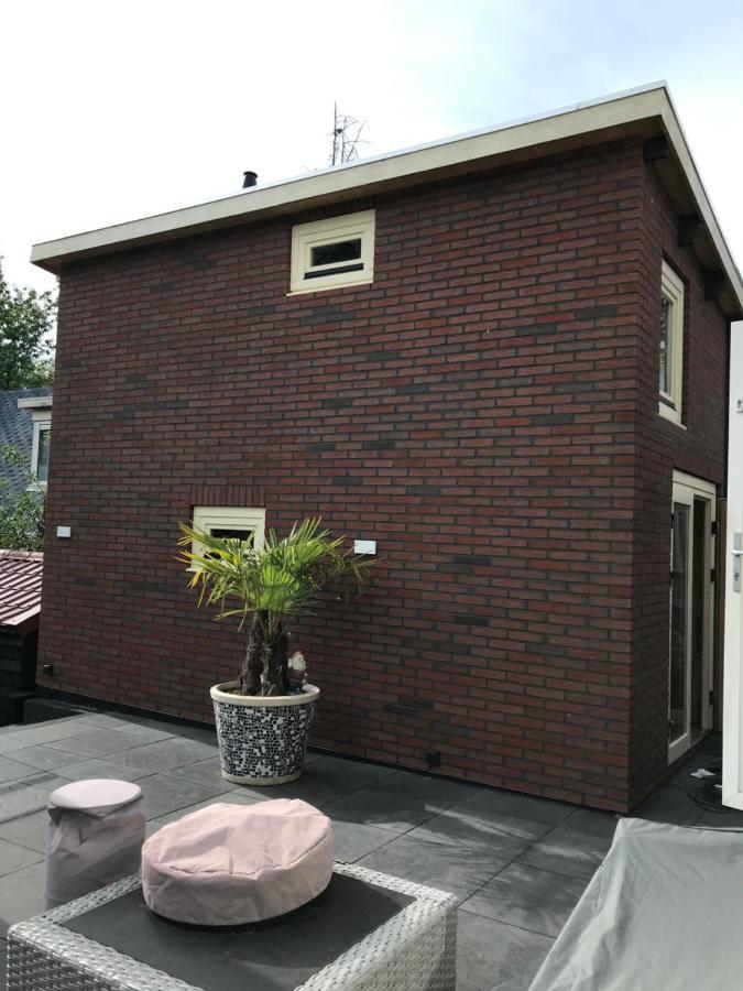 Gardenhouse Mariposa Βίλα Badhoevedorp Εξωτερικό φωτογραφία